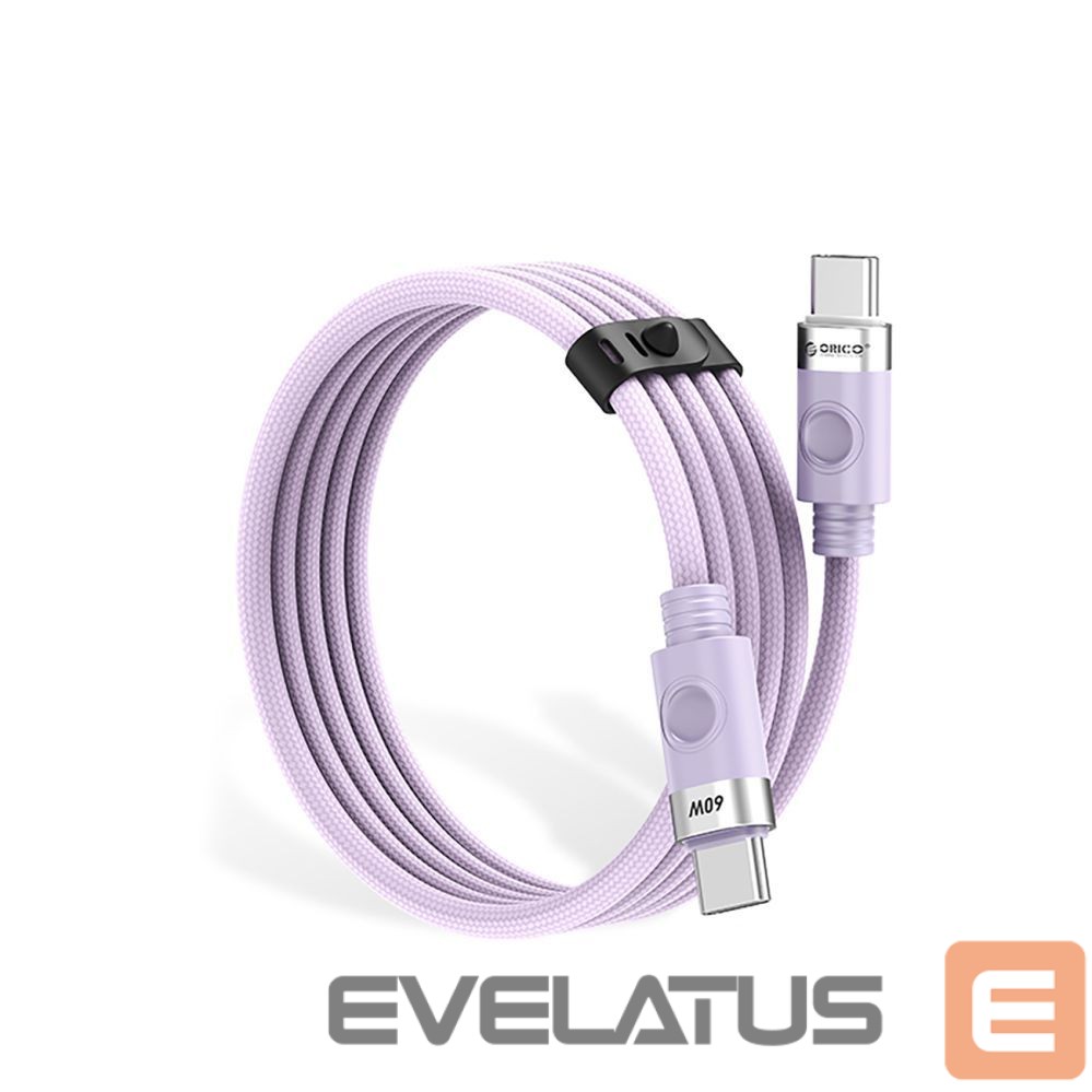 Kaabel Orico Violet \ 60 W