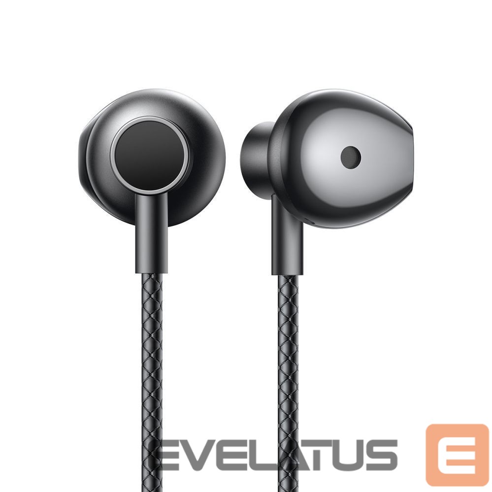 Kõrvaklapid Joyroom Joyroom JR-D8 Bluetooth Wireless Headphones with Headband - Black
