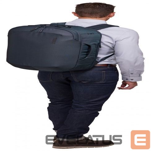 Sülearvuti kott Thule Subterra 2 Convertible Carry-on - Dark Slate