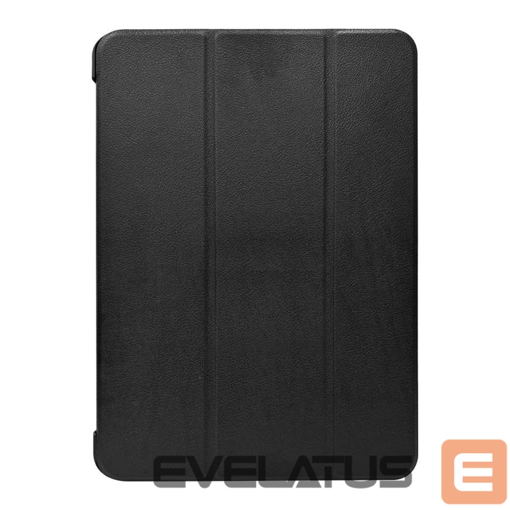 Kaaned Evelatus iPad Air 11 (2025) Tablet case Black
