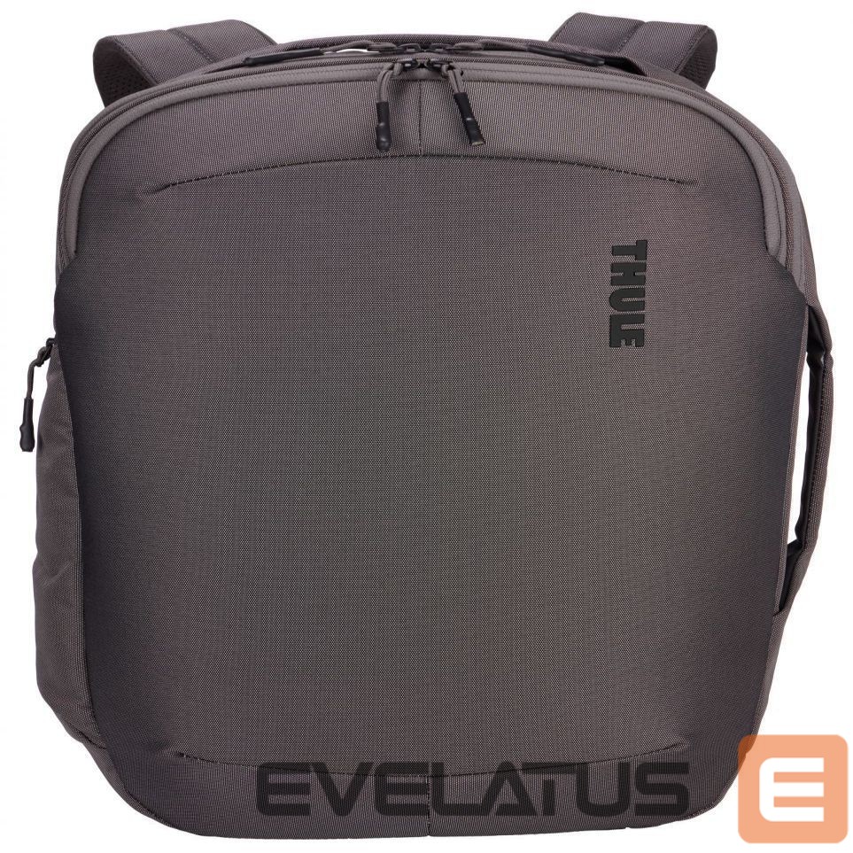 Sülearvuti kott Thule Subterra 2 Convertible Carry-on - Vetiver Gray