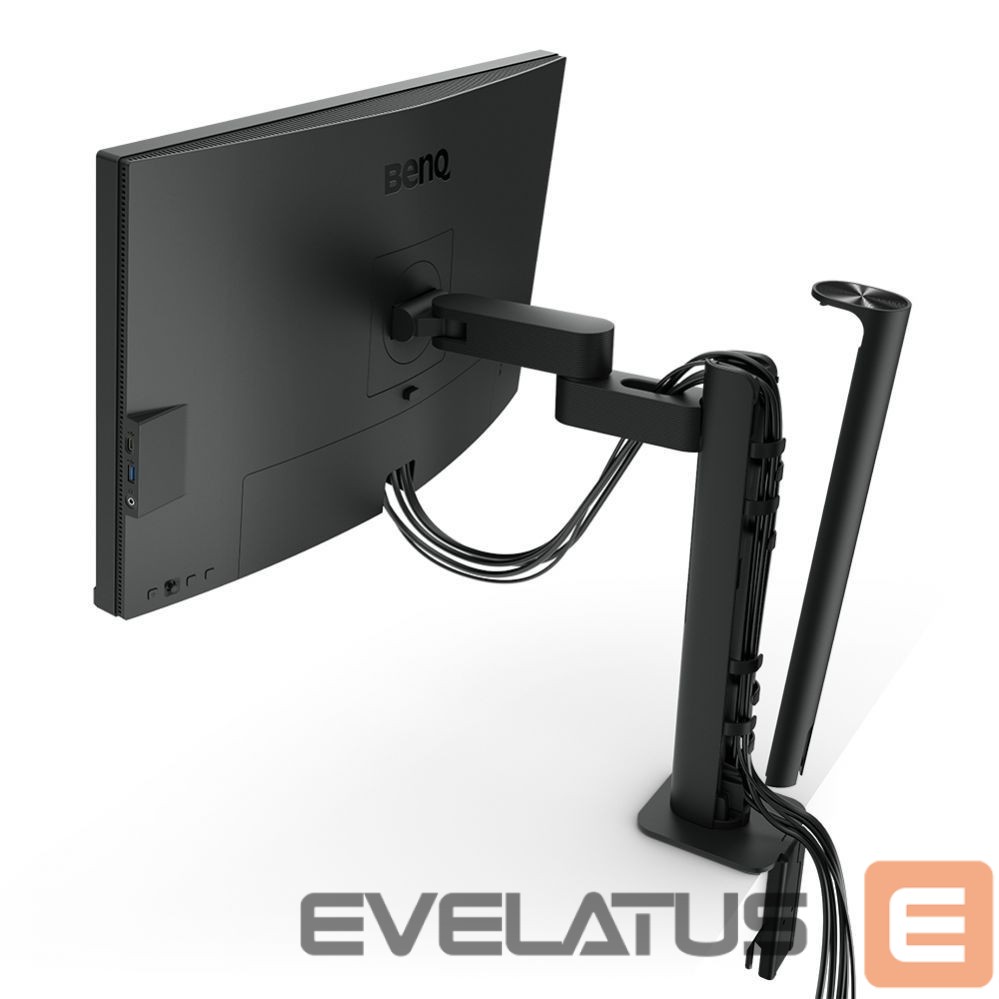 Monitorid Beno BENQ PD2705UA 27inch 4K IPS 16:9