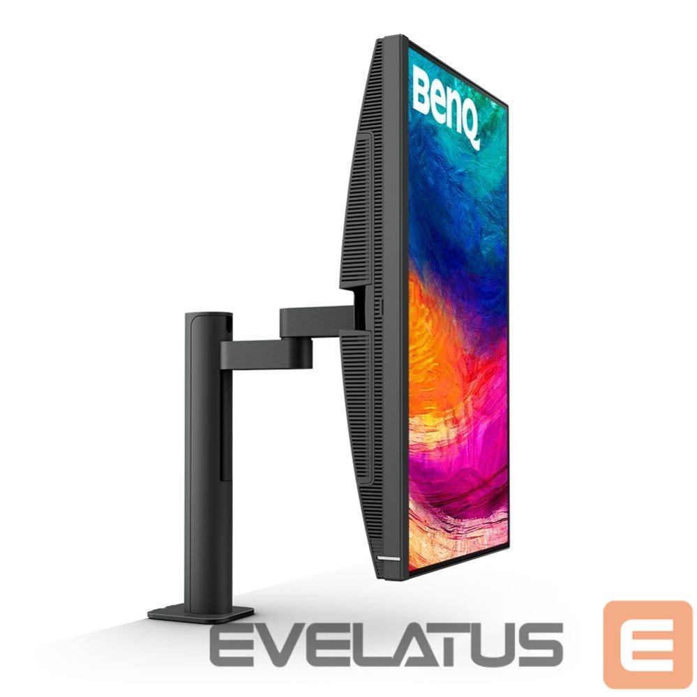 Monitorid Beno BENQ PD2705UA 27inch 4K IPS 16:9