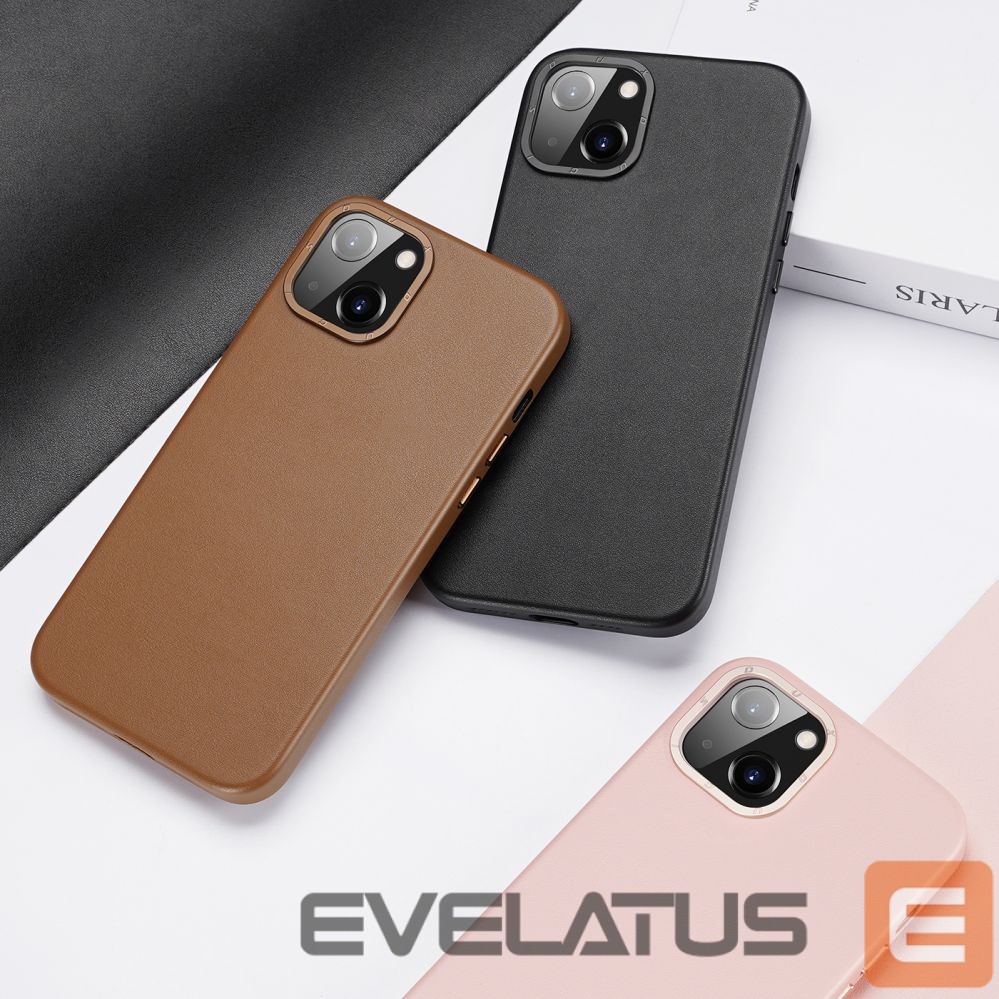 Tagakaaned Dux Ducis Black