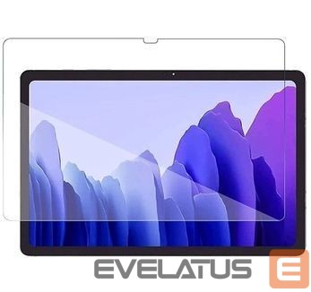Kaitseklaasid Evelatus Galaxy Tab A7 10.4 (2022) 2.5D 0.33mm for Tab