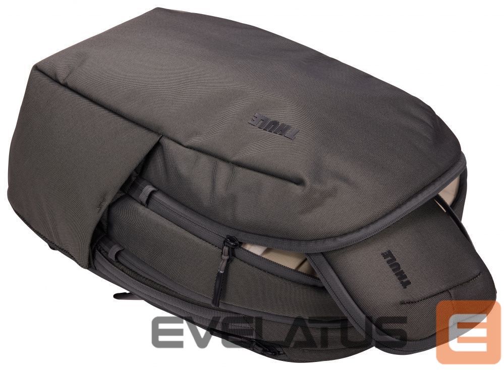 Sülearvuti kott Thule Subterra 2 PowerShuttle Medium - Vetiver Gray