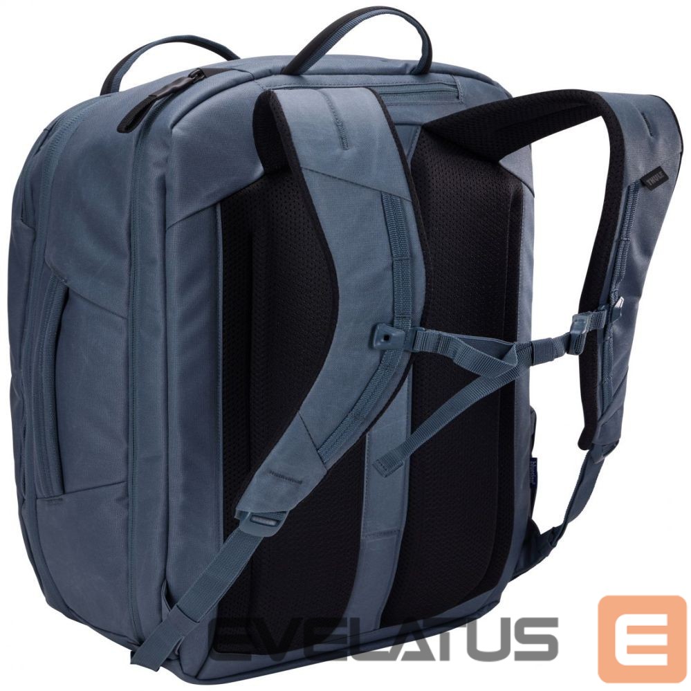 Sülearvuti kott Thule Aion Travel Backpack 40L - Dark Slate