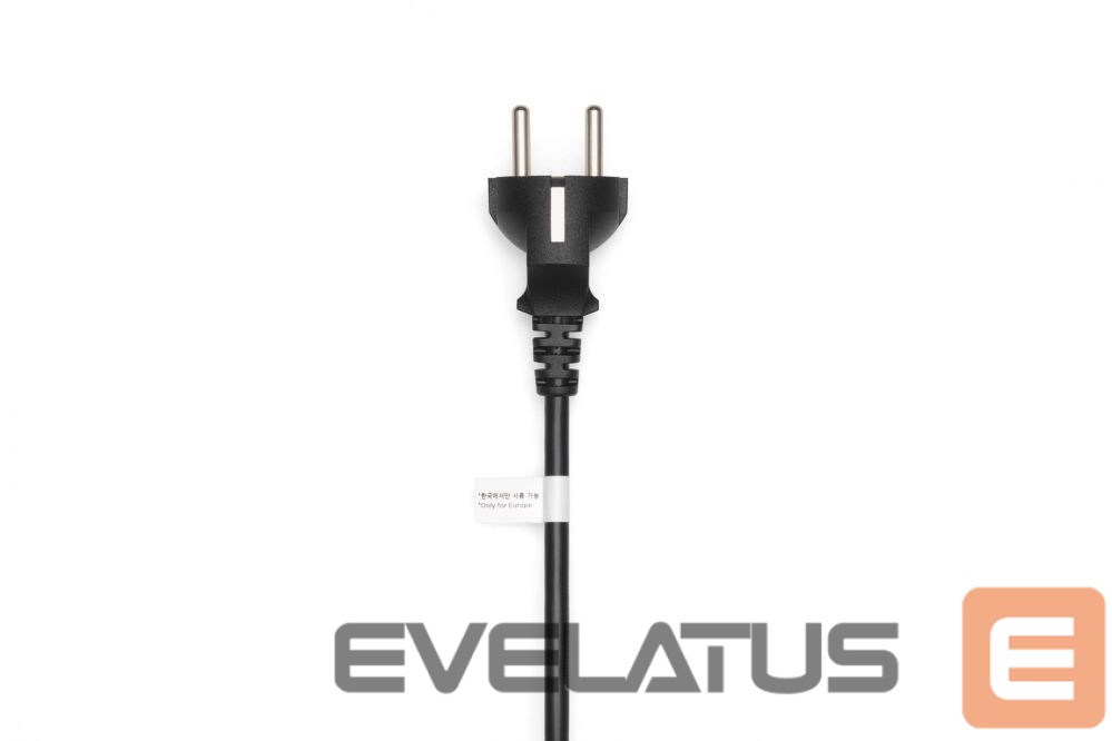 Droon DJI TB51 Intelligent Battery Hub AC Cable (EU)