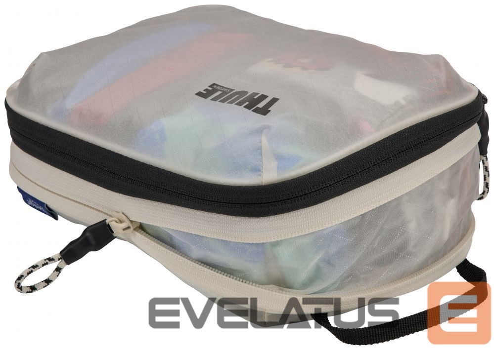 Sülearvuti kott Thule Compression Cube Set White