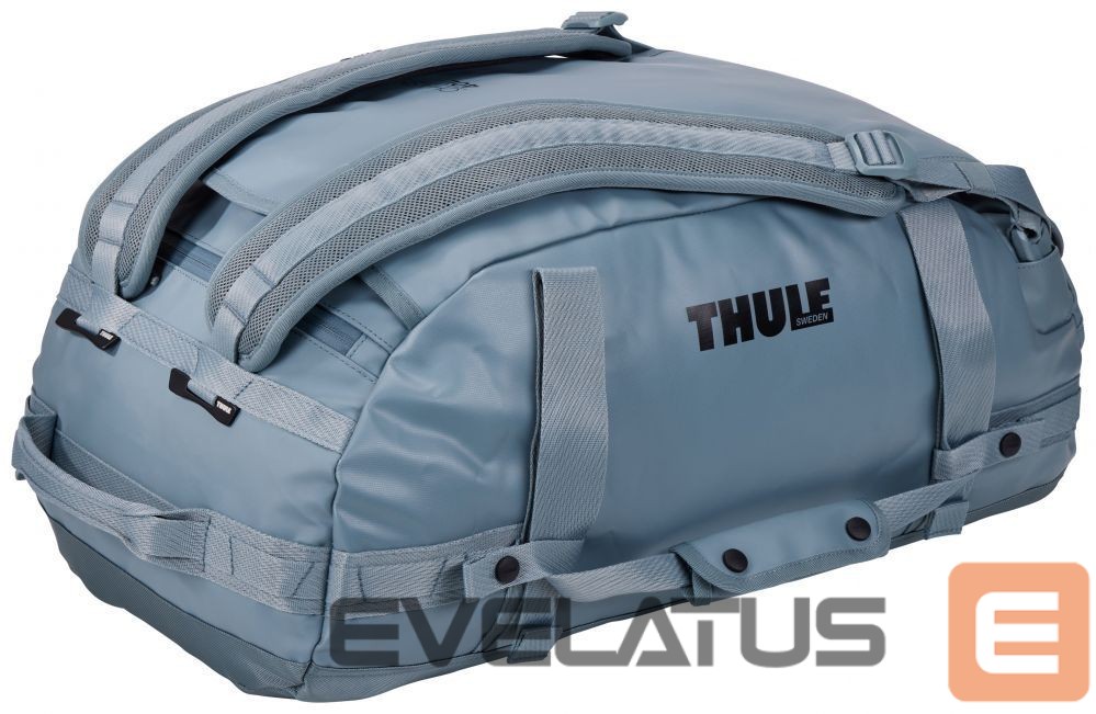 Sülearvuti kott Thule Chasm Duffel 40L - Pond Gray