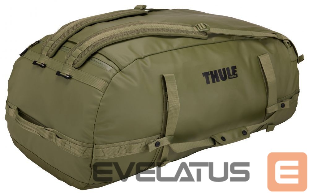 Sülearvuti kott Thule Chasm Duffel 130L - Olivine
