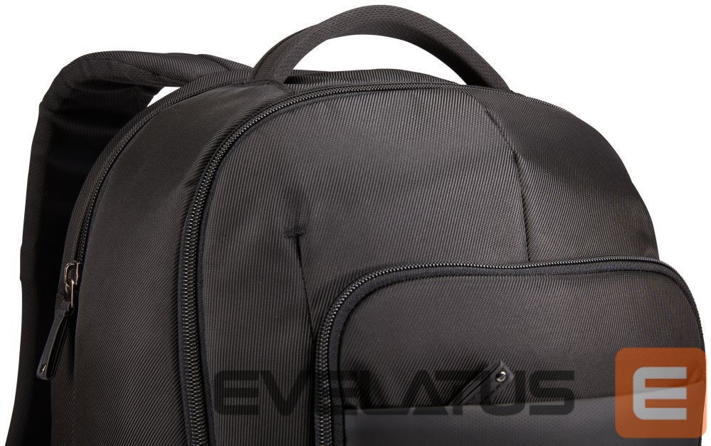 Sülearvuti kott Case Logic NOTIBP117 Notion Backpack 17