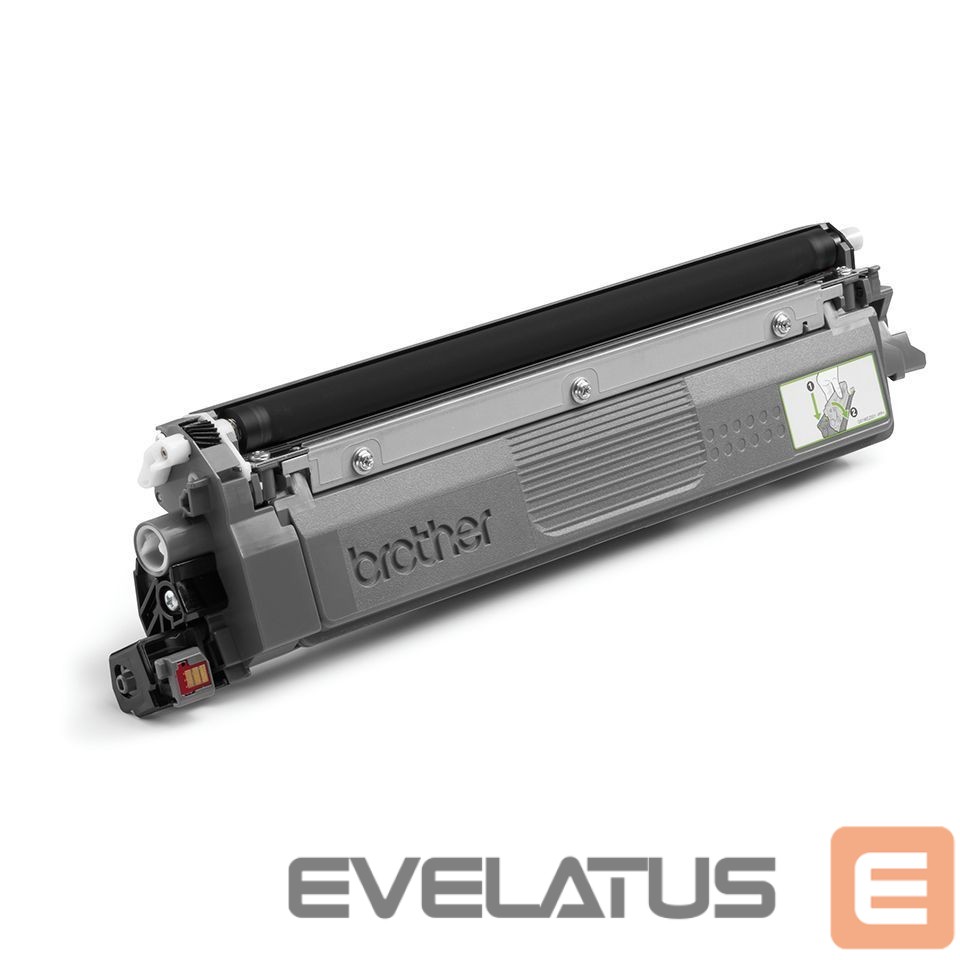 Tarvikud ja tarvikud Brother TN249BK Toner Cartridge, Black