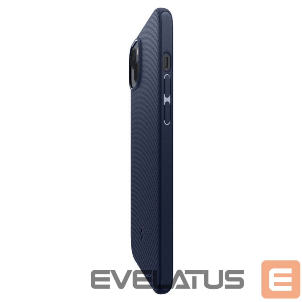 Muud kaubad Spigen Spigen Mag Armor iPhone 14 Plus Case - Blue