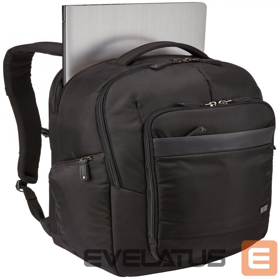 Sülearvuti kott Case Logic NOTIBP117 Notion Backpack 17