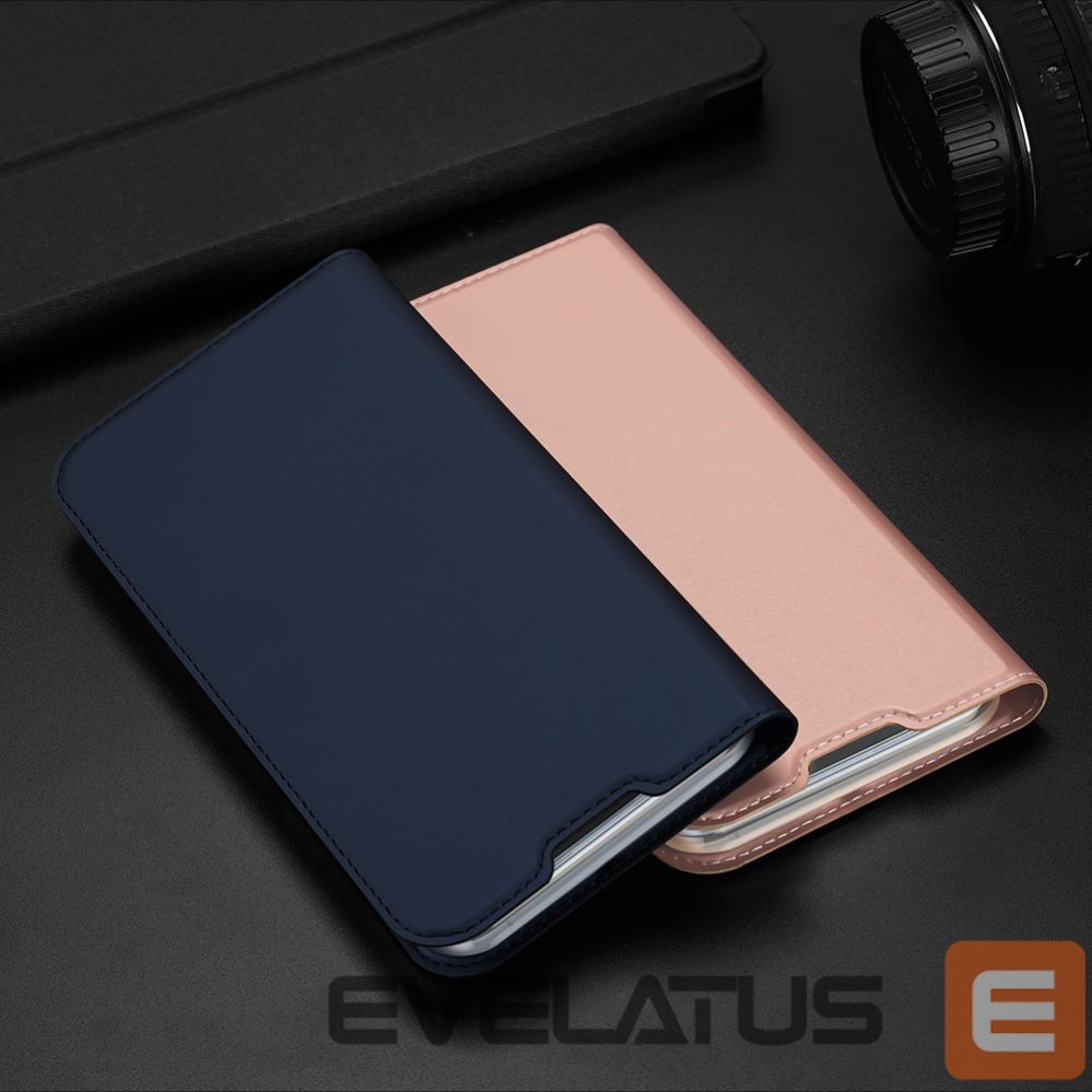 Tagakaaned Dux Ducis Black