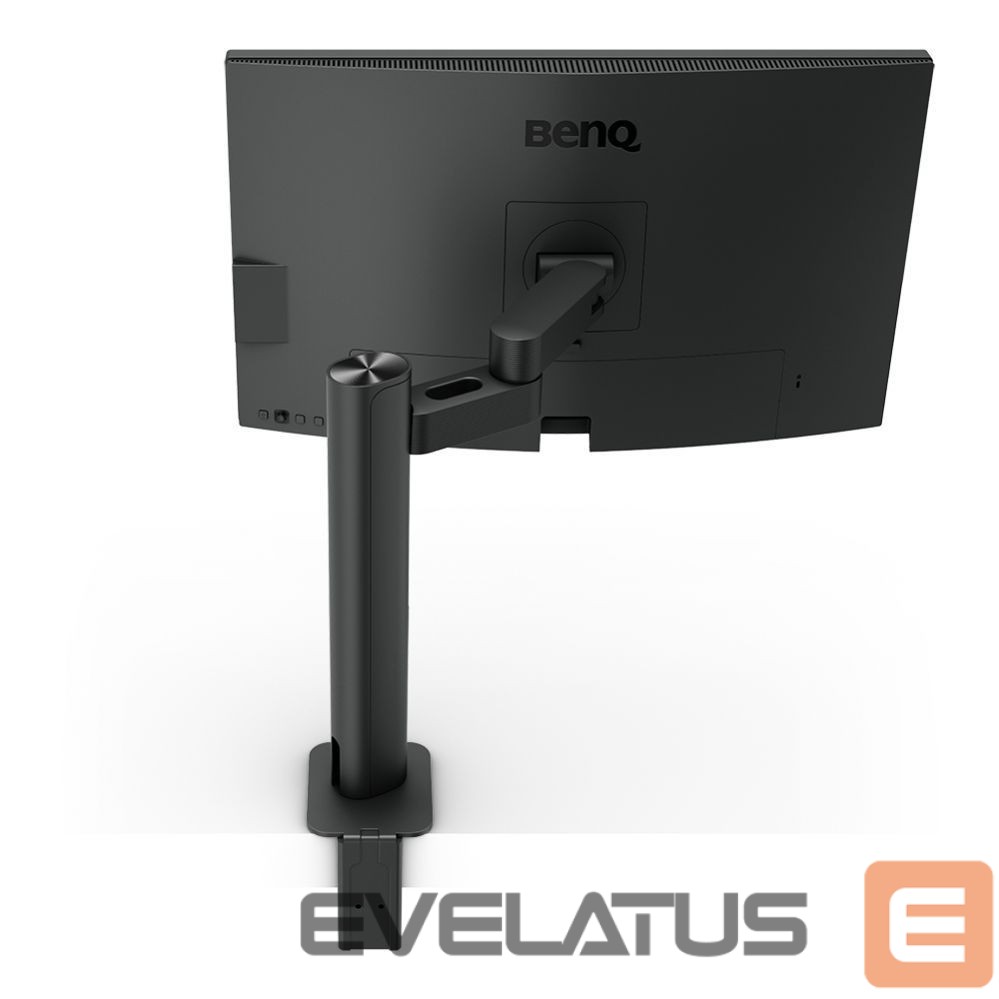 Monitorid Beno BENQ PD2705UA 27inch 4K IPS 16:9