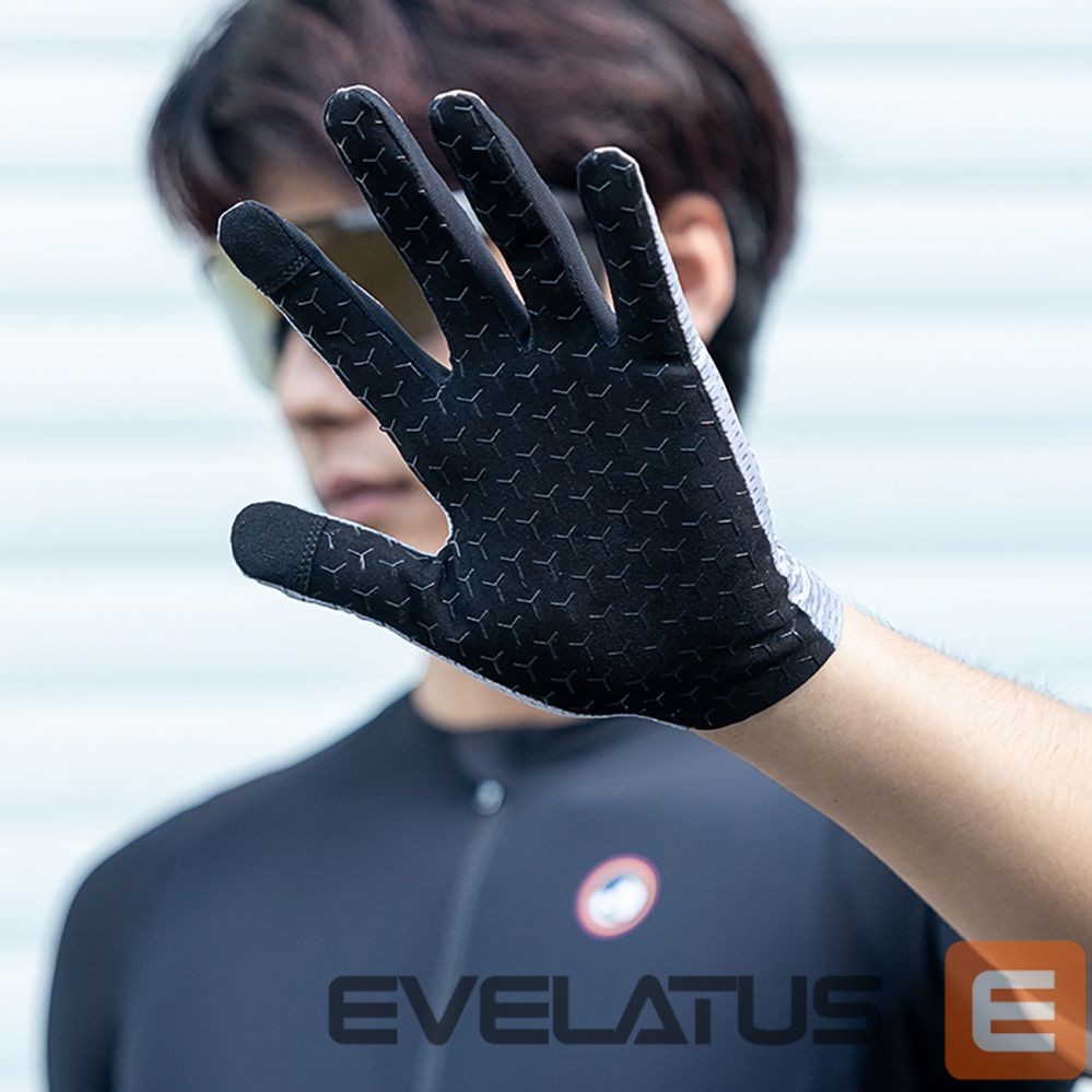 Jalgratta tarvik Rockbros Gray \ L