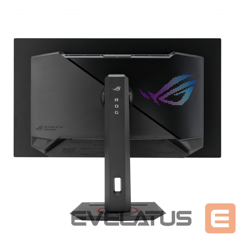 Monitorid Asus ASUS ROG Strix OLED XG27ACDNG 26.5inch
