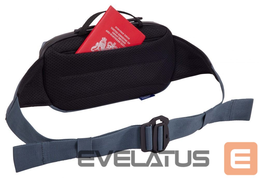 Sülearvuti kott Thule Aion Sling Bag - Dark Slate