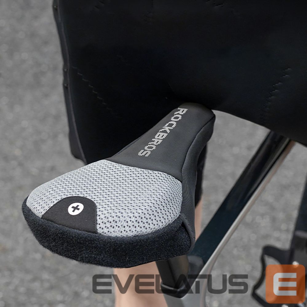 Jalgratta tarvik Rockbros Gray \ S