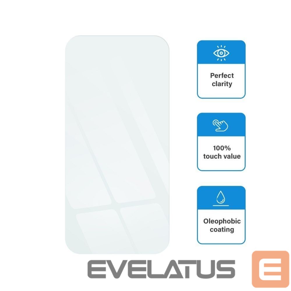 Kaitseklaasid OEM - Tempered Glass - for Asus ZenFone 8 / 8z