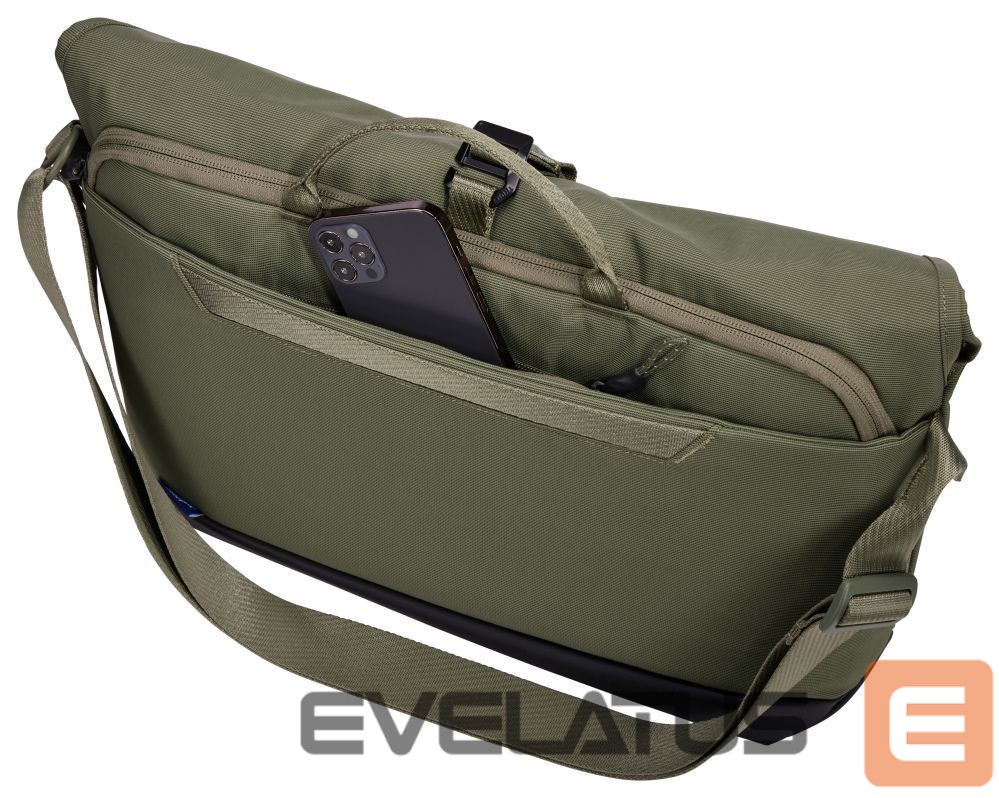Sülearvuti kott Thule Paramount Crossbody 14L - Soft Green
