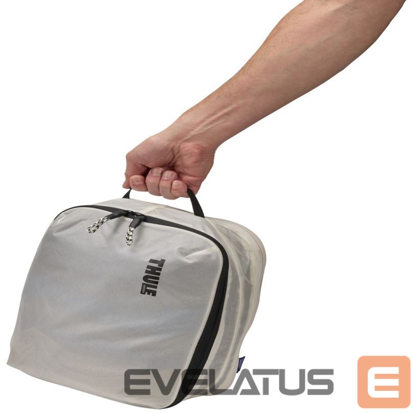 Sülearvuti kott Thule Clean/Dirty Packing Cube White