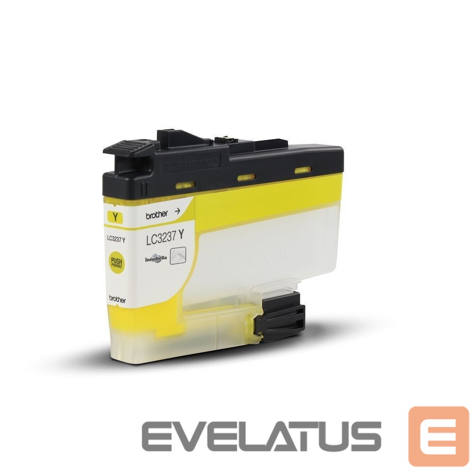 Tarvikud ja tarvikud Brother Ink Cartridge | Yellow