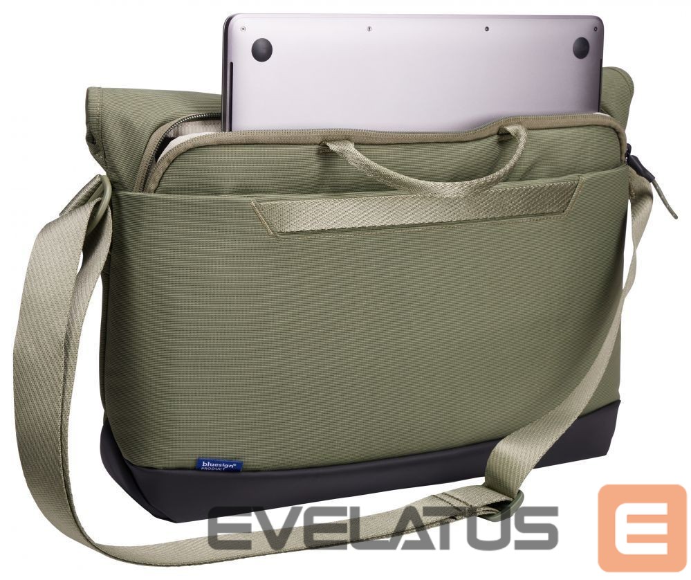 Sülearvuti kott Thule Paramount Crossbody 14L - Soft Green