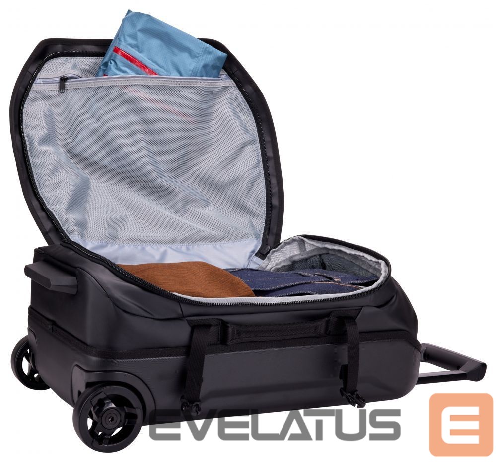 Sülearvuti kott Thule Chasm Carry-on 55cm/22in - Black