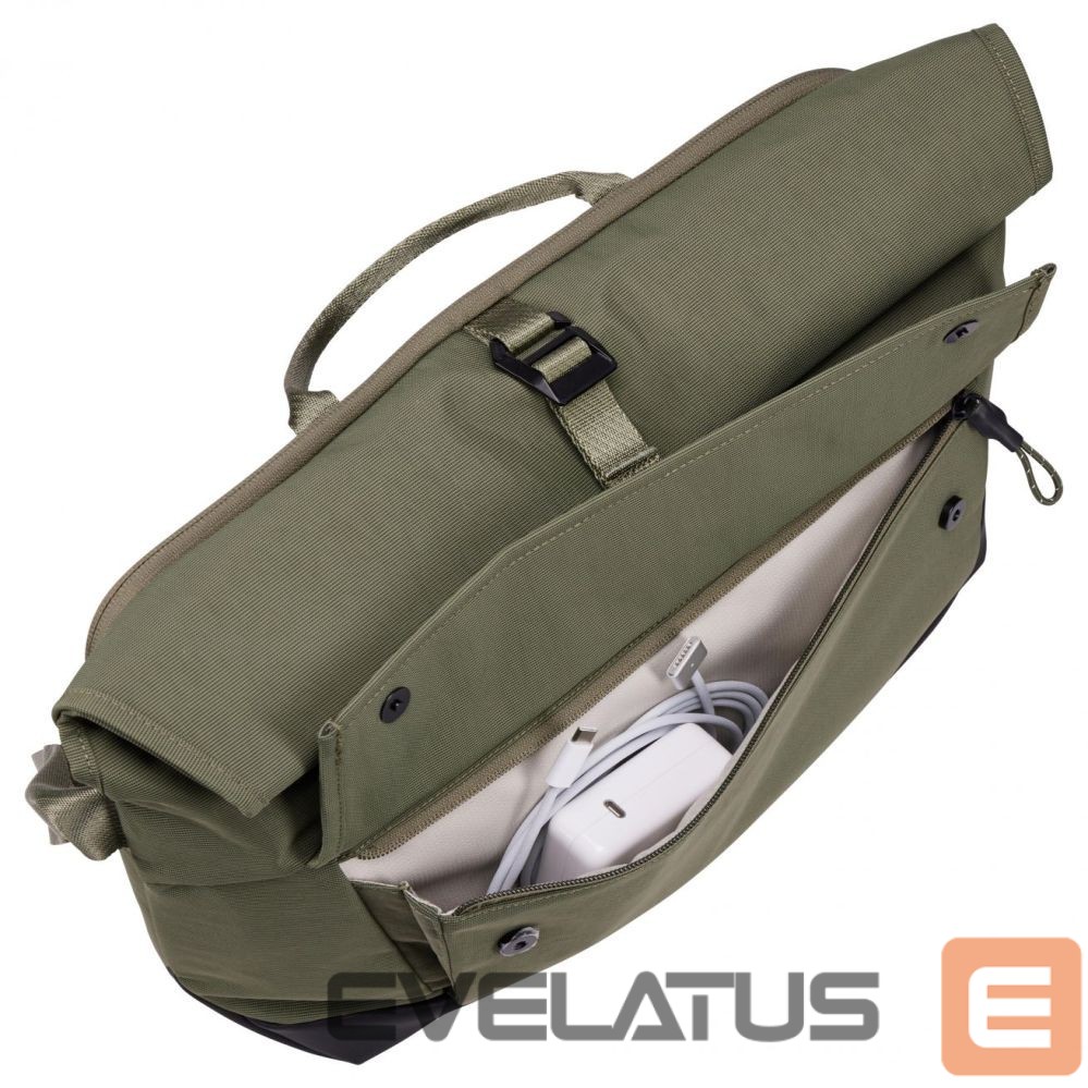 Sülearvuti kott Thule Paramount Crossbody 14L - Soft Green