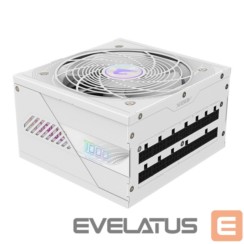 Arvuti komponendid Gigabyte GIGABYTE AORUS ELITE P1000W 80+ Platinm