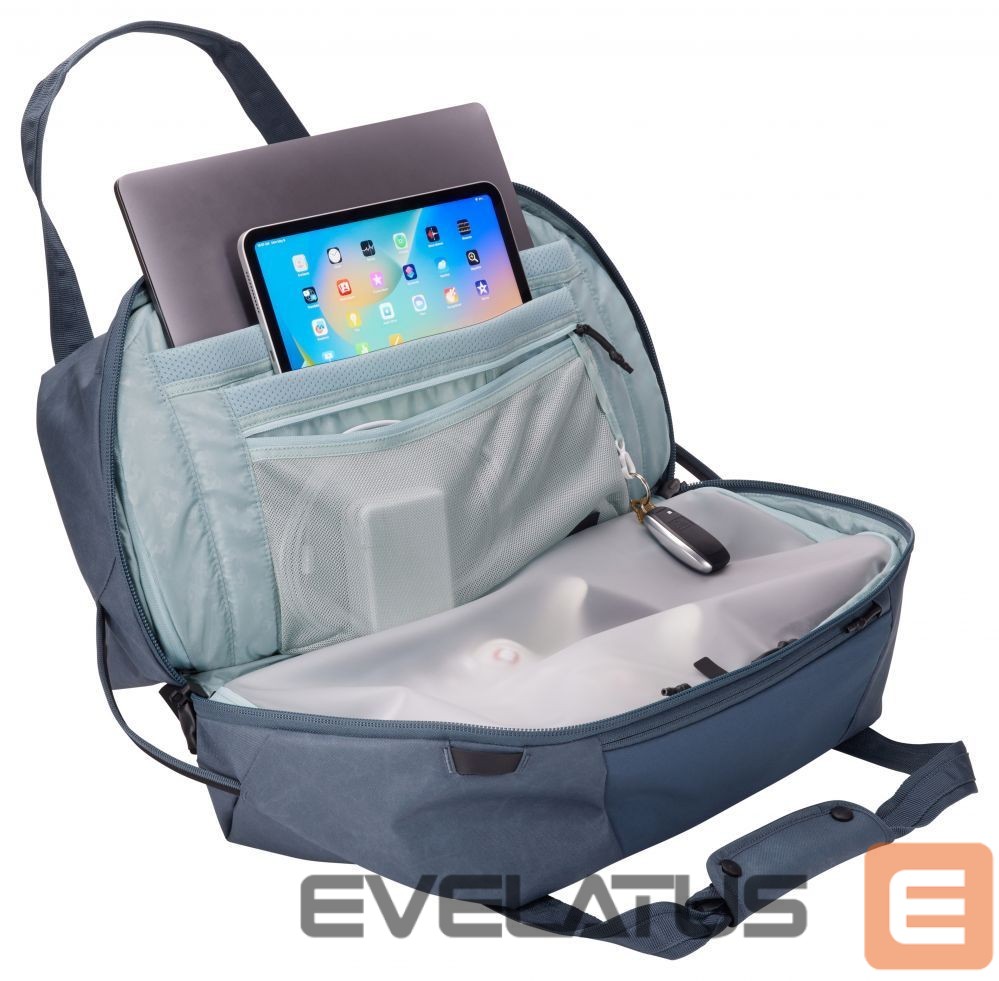 Sülearvuti kott Thule Aion Duffel Bag 35L - Dark Slate