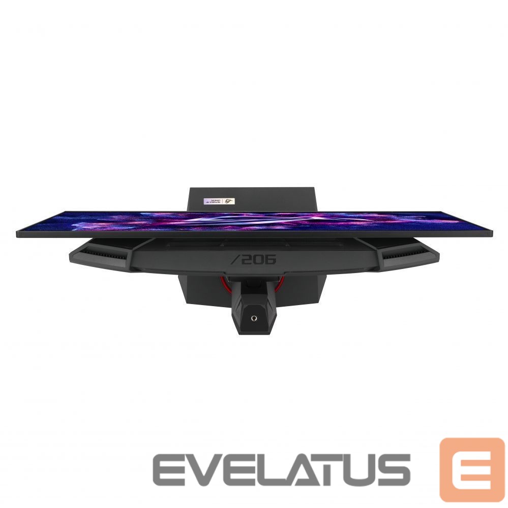 Monitorid Asus ASUS ROG Strix OLED XG27ACDNG 26.5inch