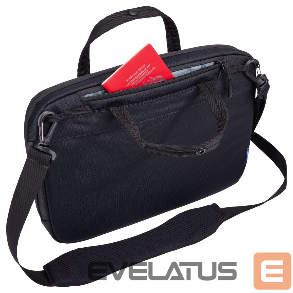 Sülearvuti kott Thule Subterra 2 Attaché 14" - Black