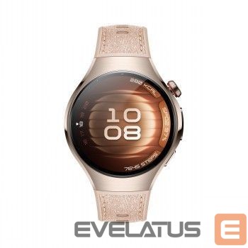 Nutikell Huawei WATCH 5 (42MM) STELLAR BEIGE