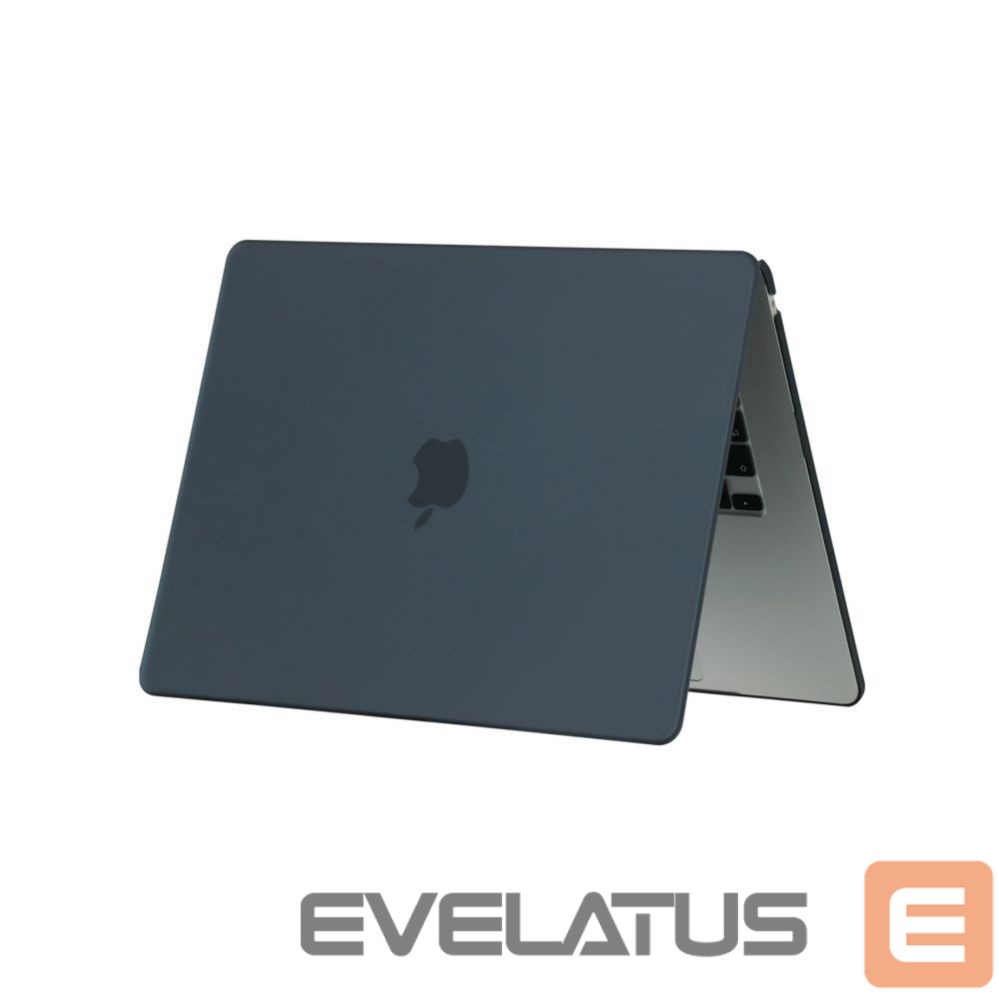 Muu arvutitarvik Tech-Protect Black || Semi-transparent