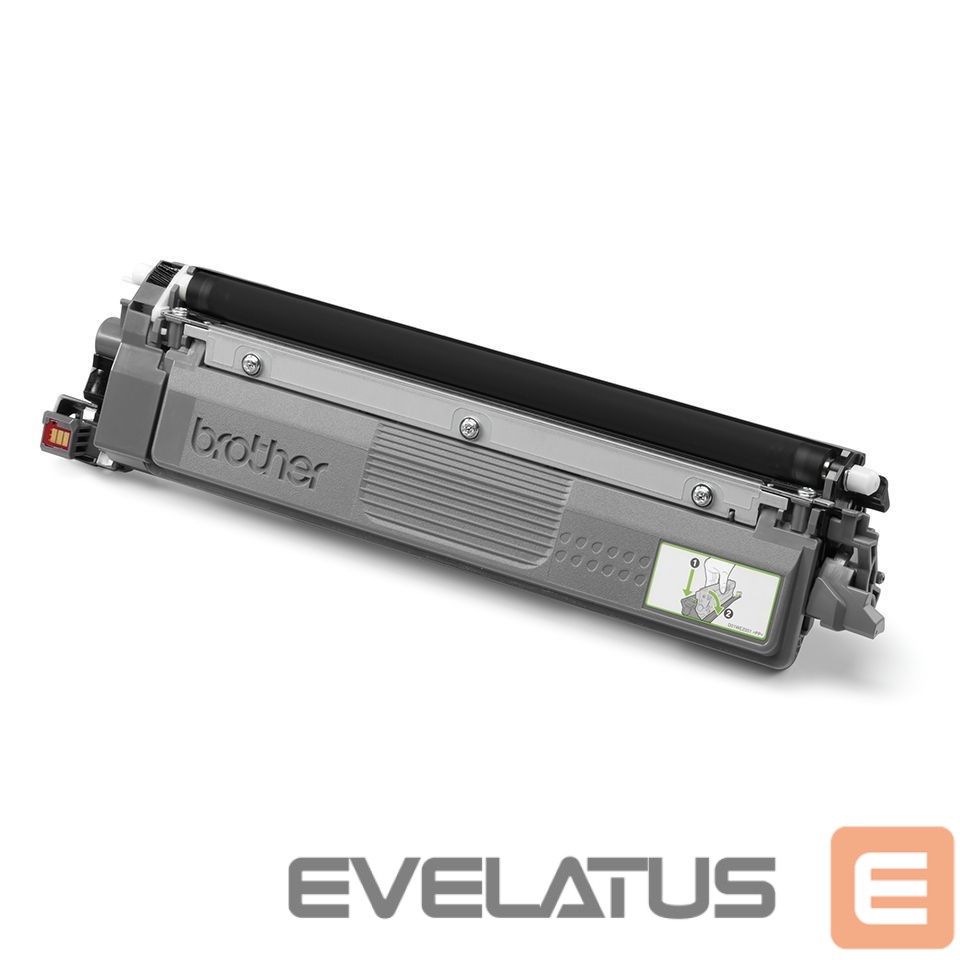 Tarvikud ja tarvikud Brother TN249BK Toner Cartridge, Black