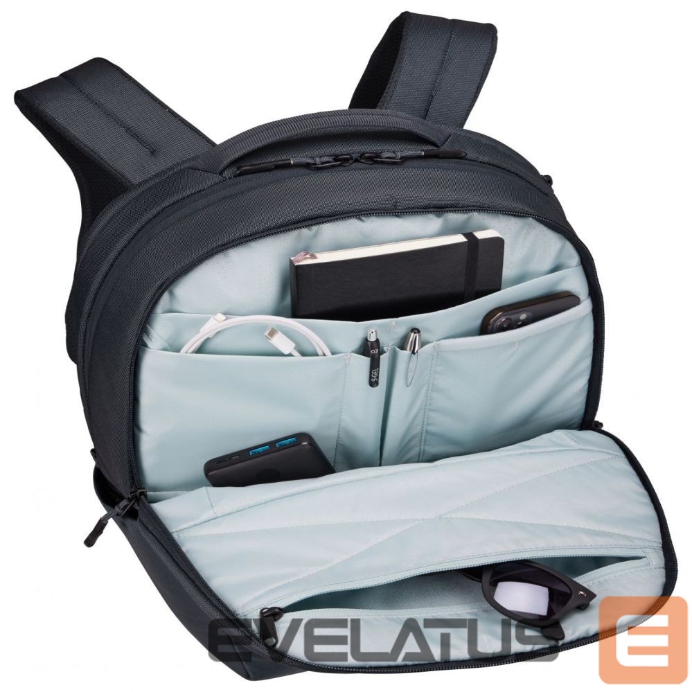 Sülearvuti kott Thule Subterra 2 Backpack 27L - Dark Slate