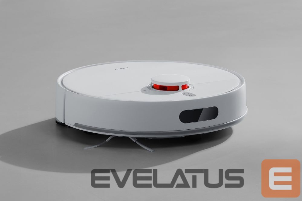 Tolmuimeja Xiaomi Robot Vacuum S40C EU | White