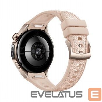 Nutikell Huawei WATCH 5 (42MM) STELLAR BEIGE
