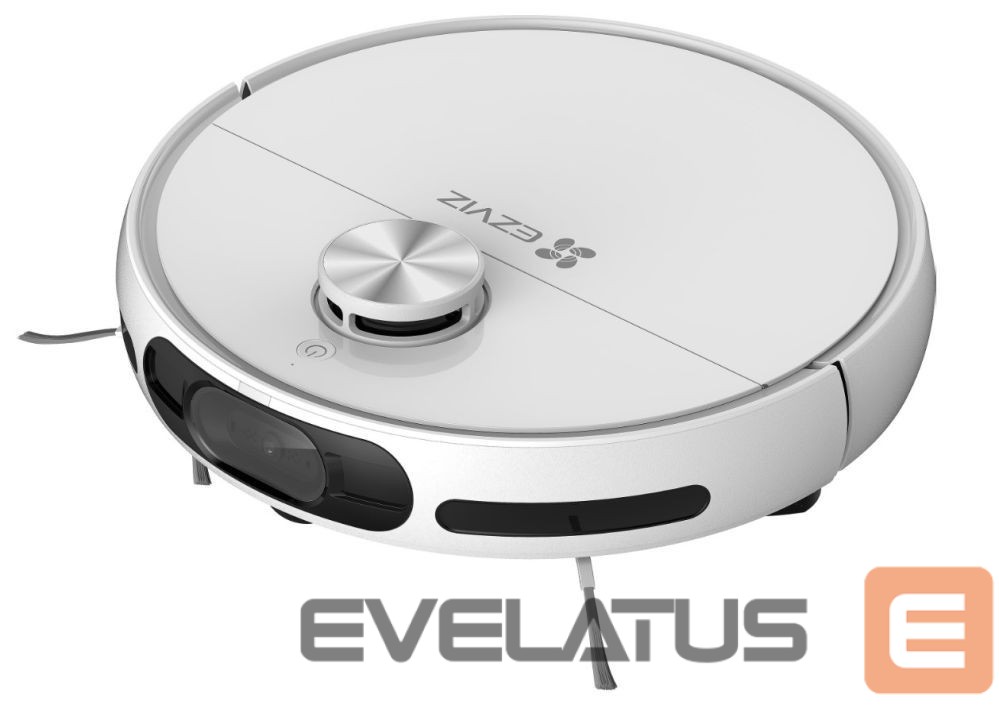 Tolmuimeja EZVIZ CS-RS20-PRO-PGA2 White