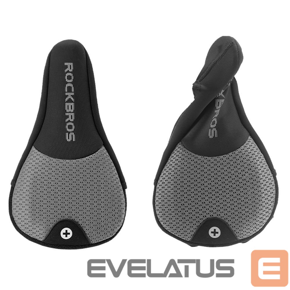 Jalgratta tarvik Rockbros Gray \ S