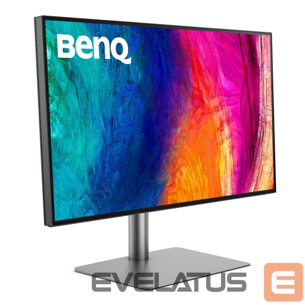 Monitorid Beno BENQ PD3225U 32inch UHD IPS 60Hz