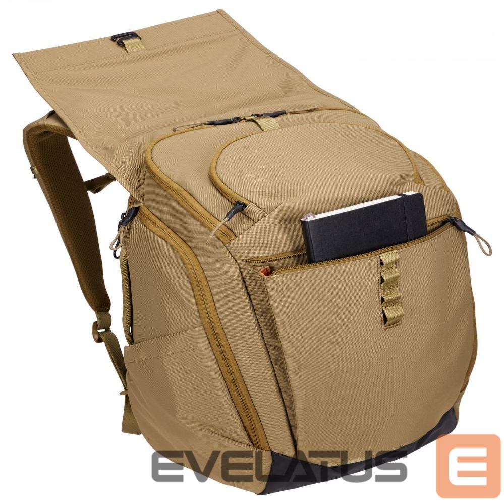 Sülearvuti kott Thule Paramount Backpack 27L - Nutria