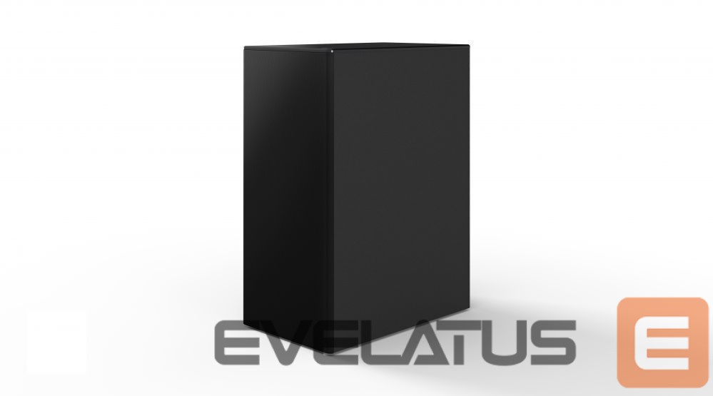 Interaktiivne lahendus LG Soundbar SG10TY for TV with Dolby Atmos 3.1 Channel