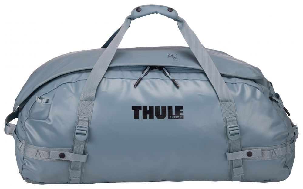 Sülearvuti kott Thule Chasm Duffel 90L - Pond Gray