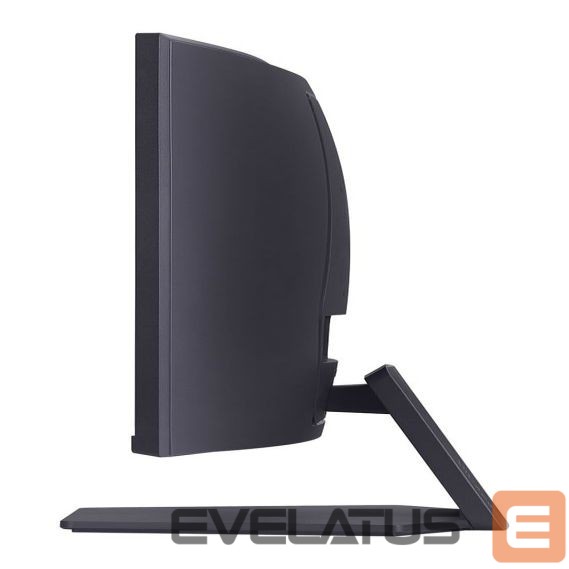 Monitorid LG MONITOR LCD 27" VA/27GS60QC-B