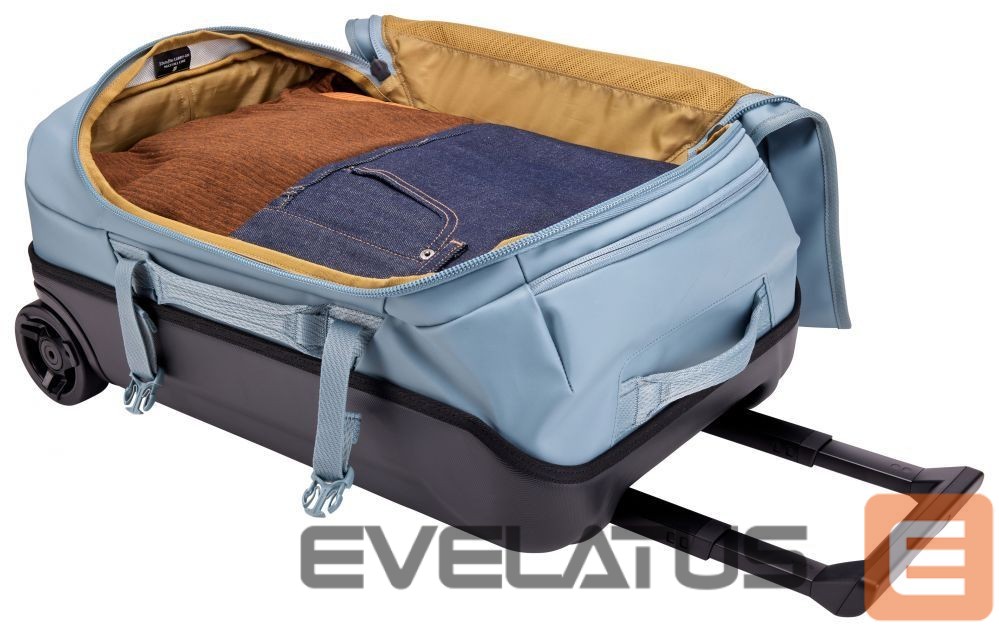Sülearvuti kott Thule Chasm Carry-on 55cm/22in - Pond Gray